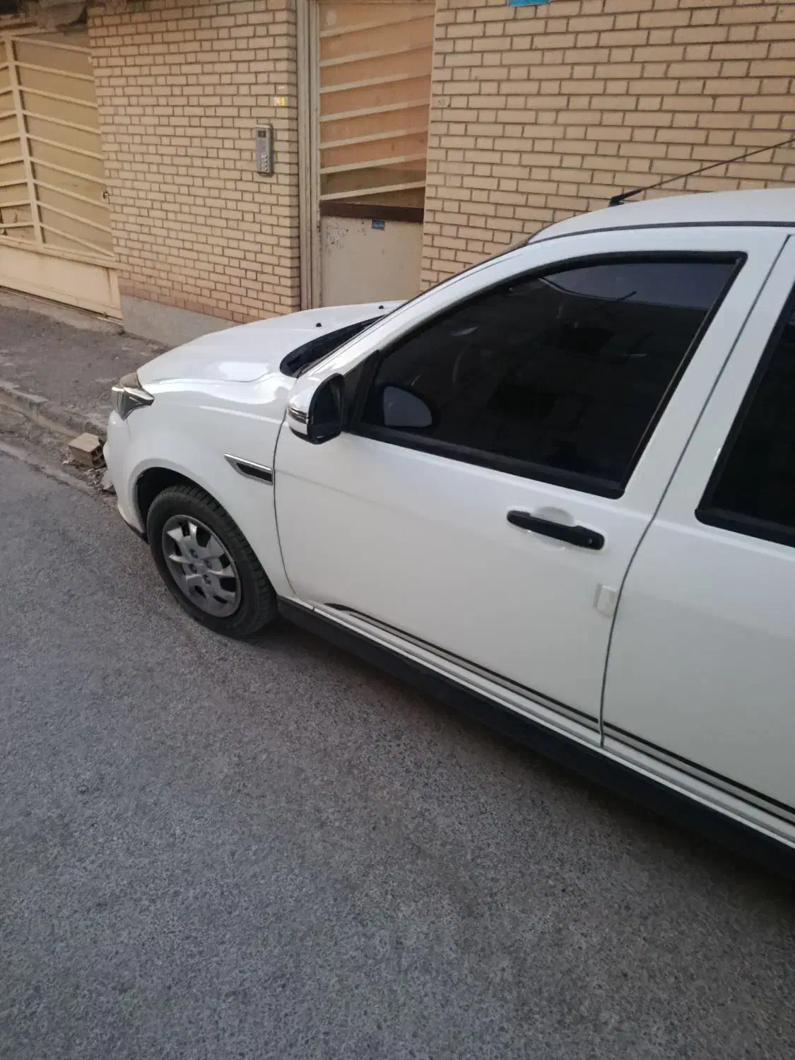 سهند s|خودرو سواری و وانت|آباده, |دیوار