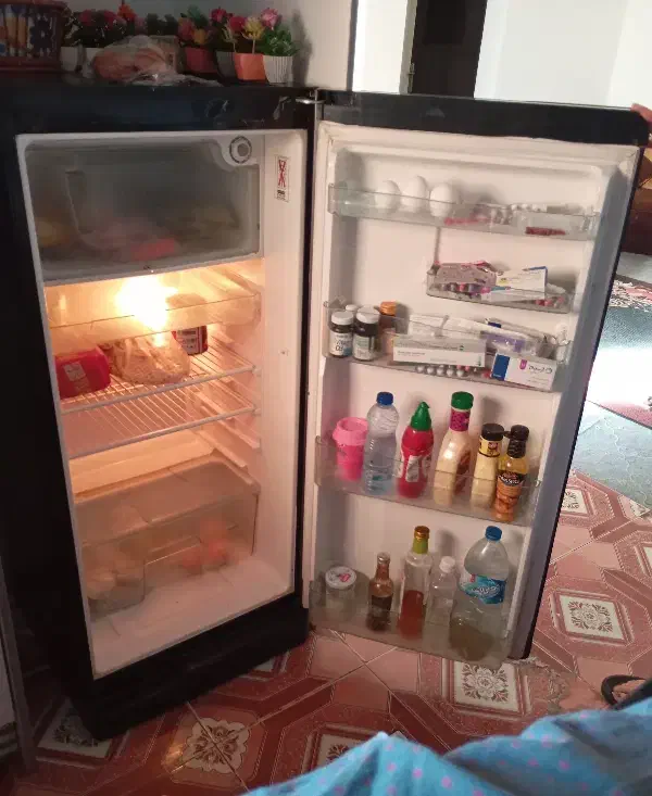 یخچال و آبسردکن|یخچال و فریزر|آبادان, |دیوار