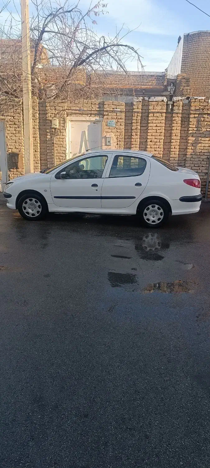 اس دی مدل ۹۵بدون رنگ|خودرو سواری و وانت|ارومیه, |دیوار