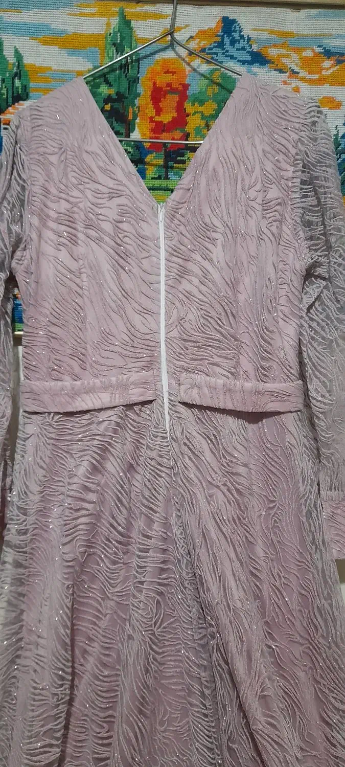 لباس مجلسی|لباس|هشتگرد, شهرک مهستان ۲|دیوار