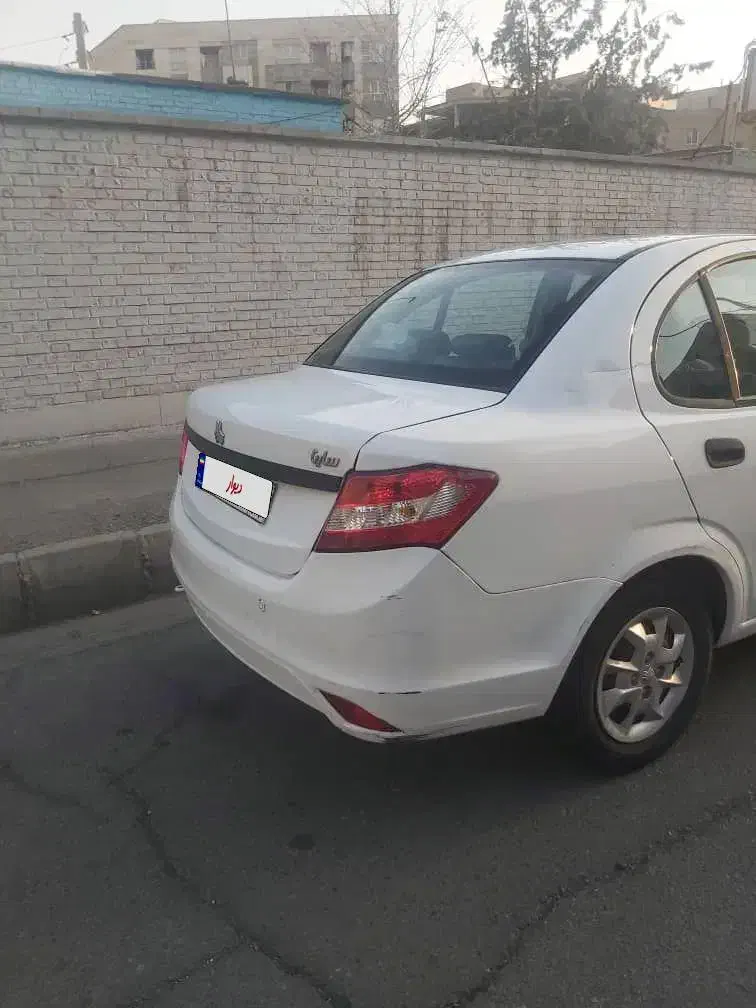 ساینا98|خودرو سواری و وانت|تهران, سازمان آب|دیوار