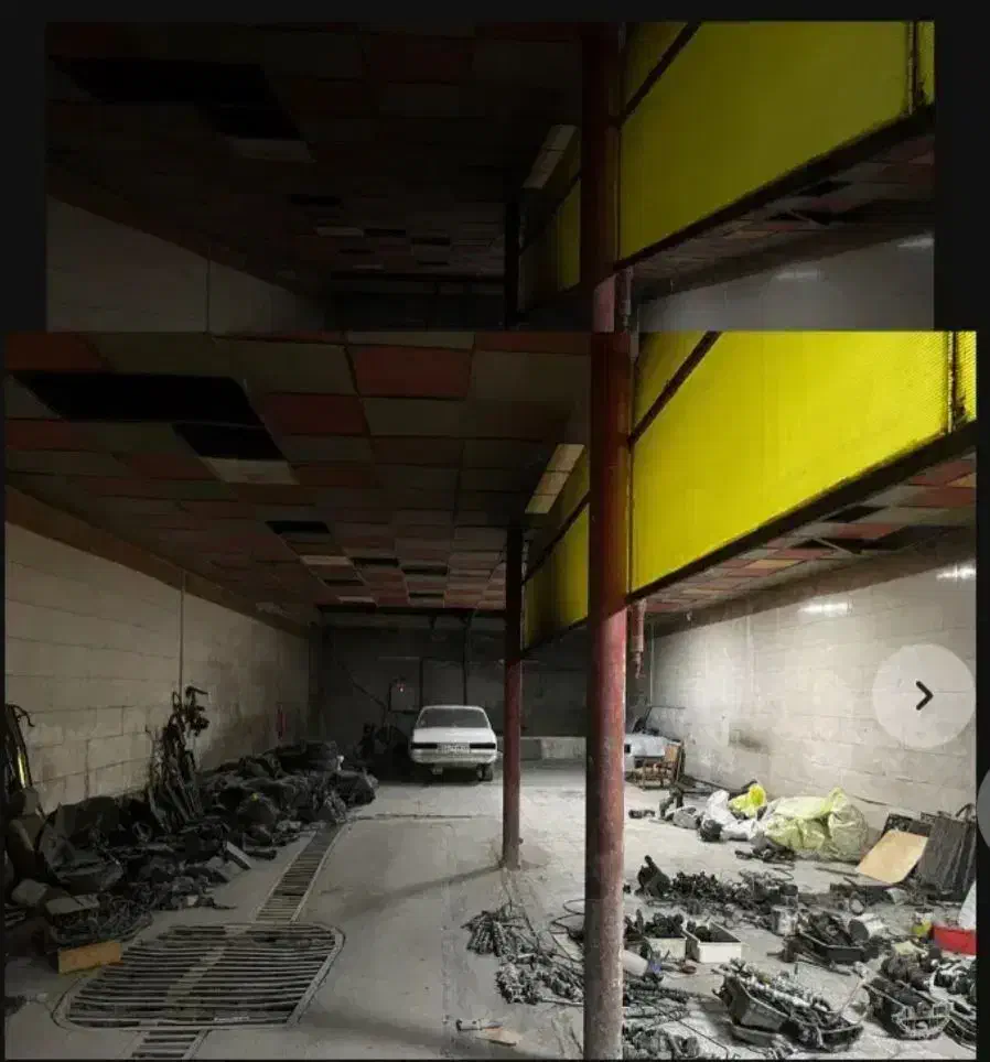 اجاره یک مغازه|اجارهٔ مغازه و غرفه|خمینی‌شهر, |دیوار