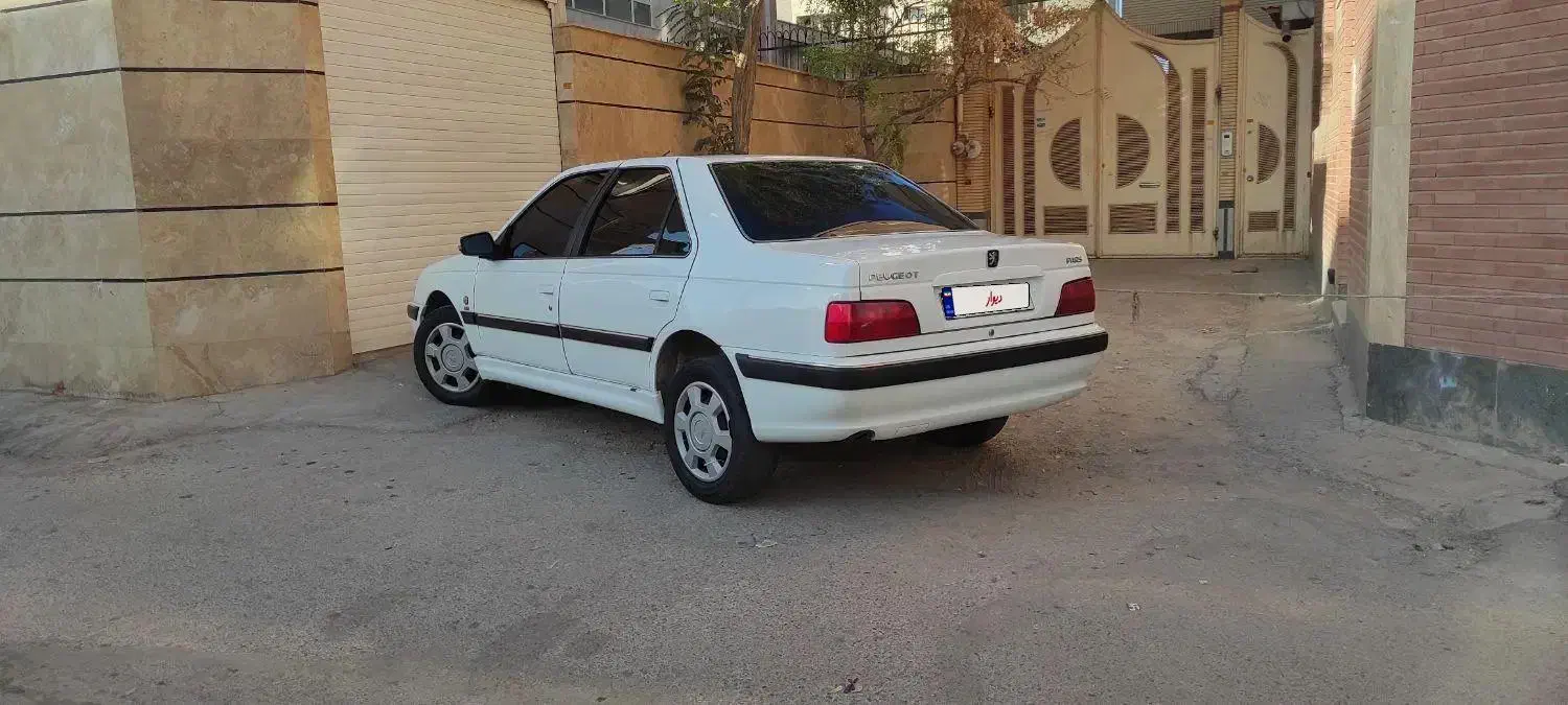 پژو پارس LX TU5، مدل ۱۳۹۹|خودرو سواری و وانت|کرمان, |دیوار