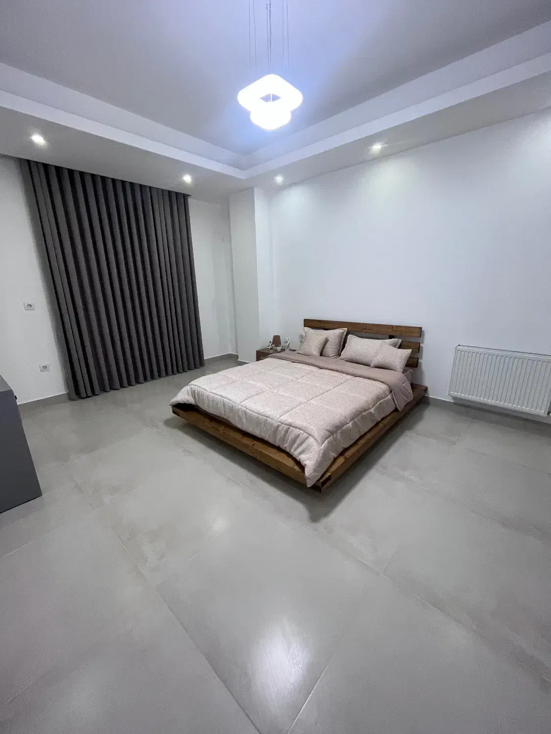 واحد نوساز ۱۶۰متر خط یک دریا|اجارهٔ آپارتمان|نور, |دیوار