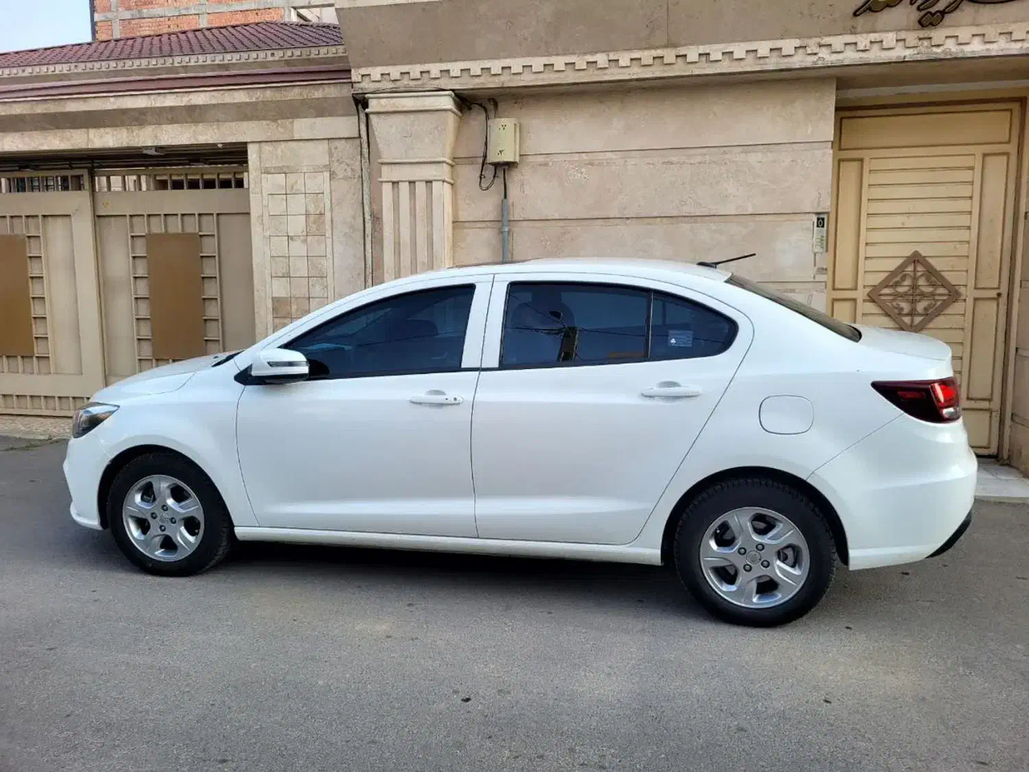 شاهین G|خودرو سواری و وانت|گرگان, |دیوار