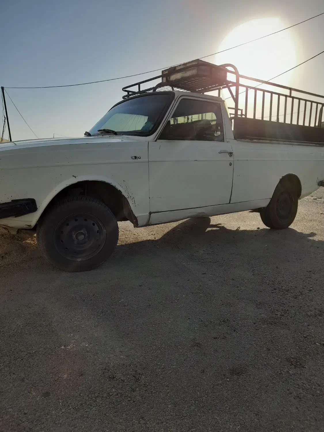 وانت بار تلفنی ۲۴ ساعته|خدمات حمل و نقل|جهرم, |دیوار