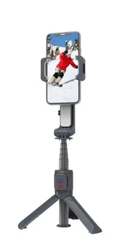 گیمبال و مونوپاد حرفه ای نو|دوربین عکاسی و فیلمبرداری|آباده, |دیوار