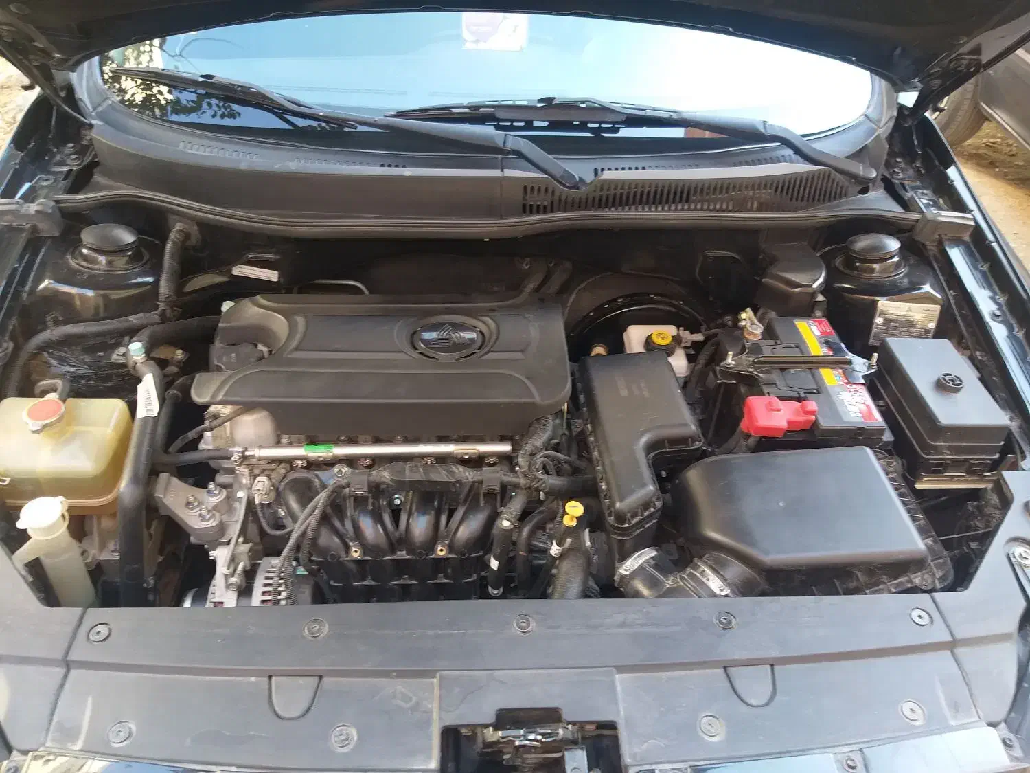 فروش خودرو درشهرستان بروجرد|خودرو سواری و وانت|بروجرد, |دیوار