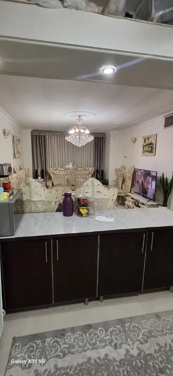 فروش ۷۷ متر سنددار شهرک گلها زیر قیمت|فروش آپارتمان|کرج, کوی گلها|دیوار