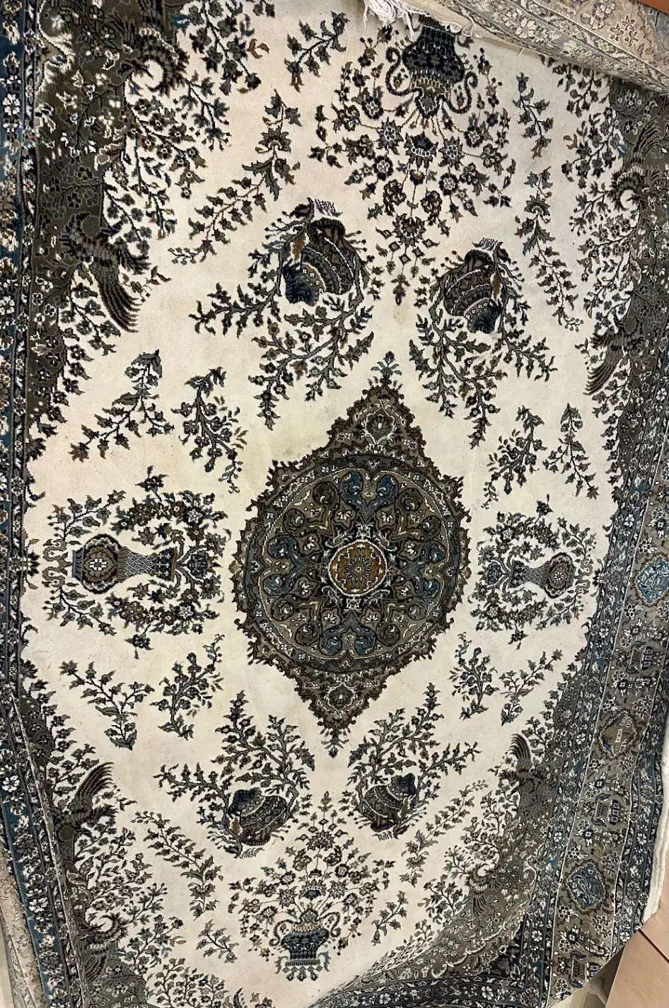 فرش ۶ متری|فرش|تهران, ازگل|دیوار