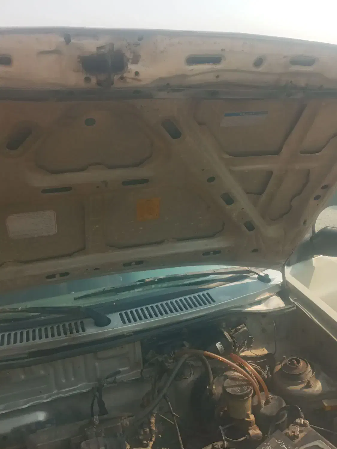 پراید ۸۷|خودرو سواری و وانت|شیراز, غدیر جنوبی|دیوار