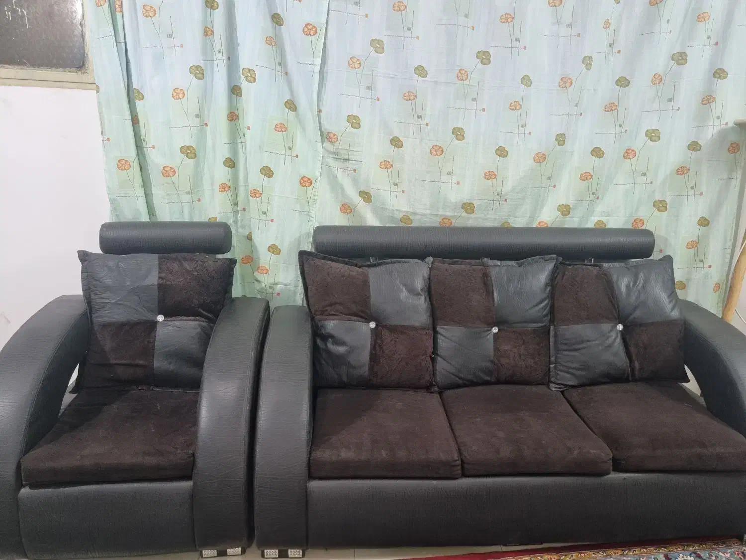 مبل|مبلمان خانگی و میز عسلی|بیرجند, |دیوار