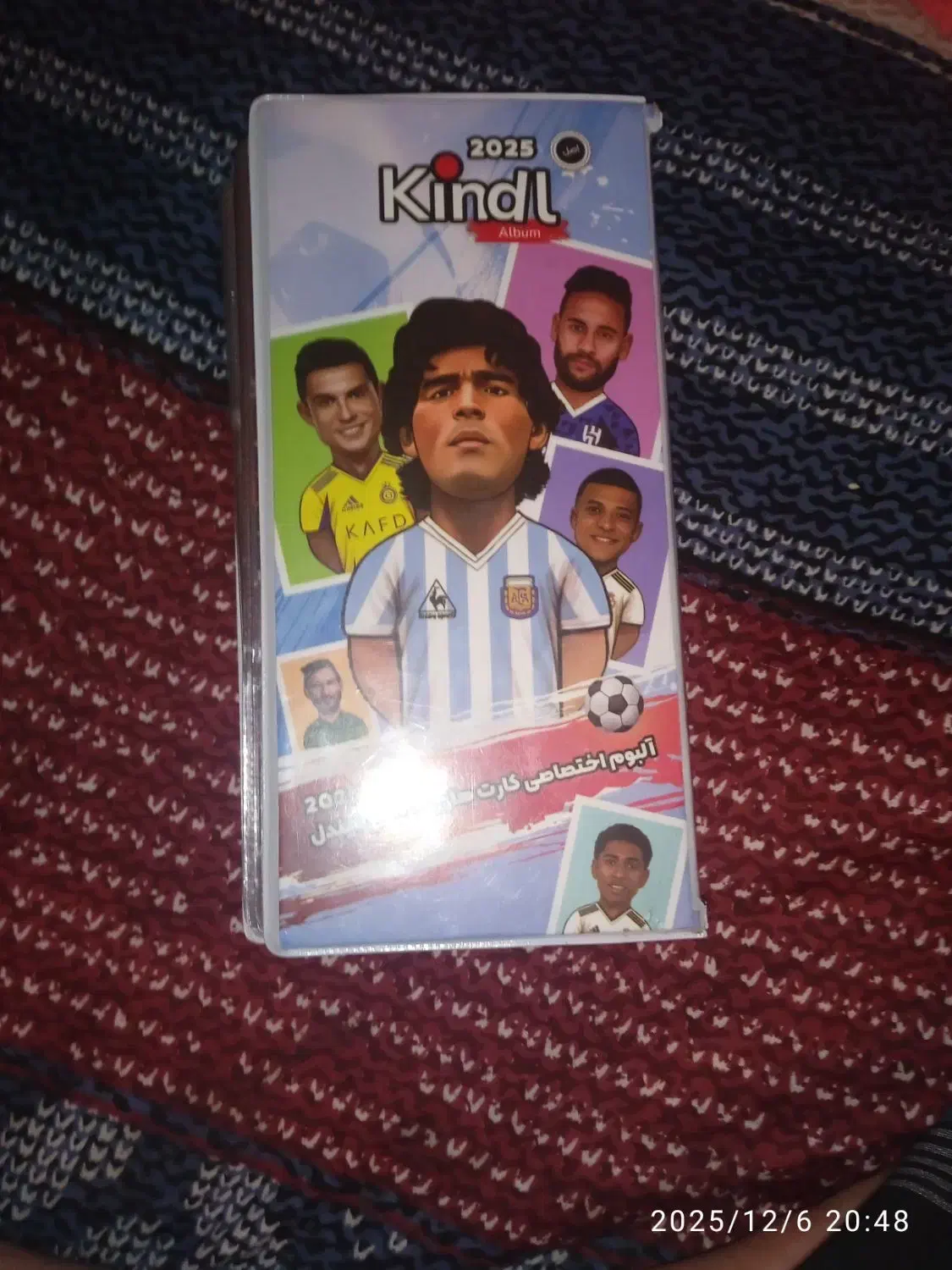 کیمدی|کلکسیون و سرگرمی|کرمان, |دیوار