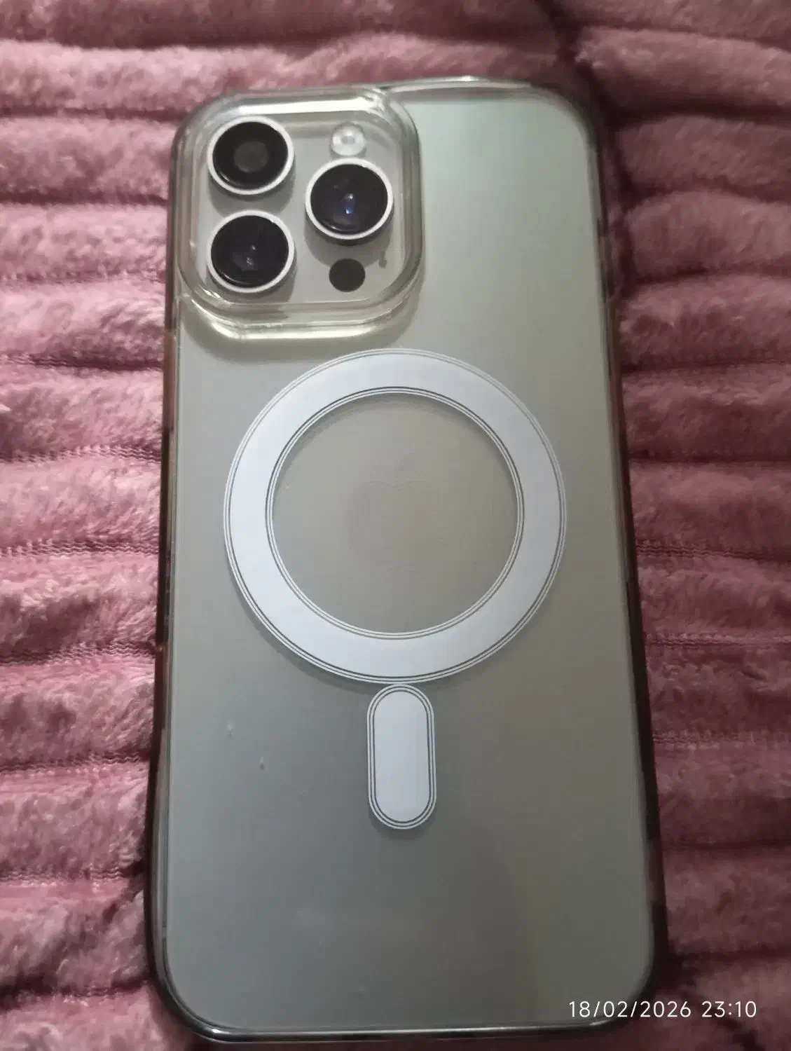 گوشی ایفون|موبایل|رامشیر, |دیوار