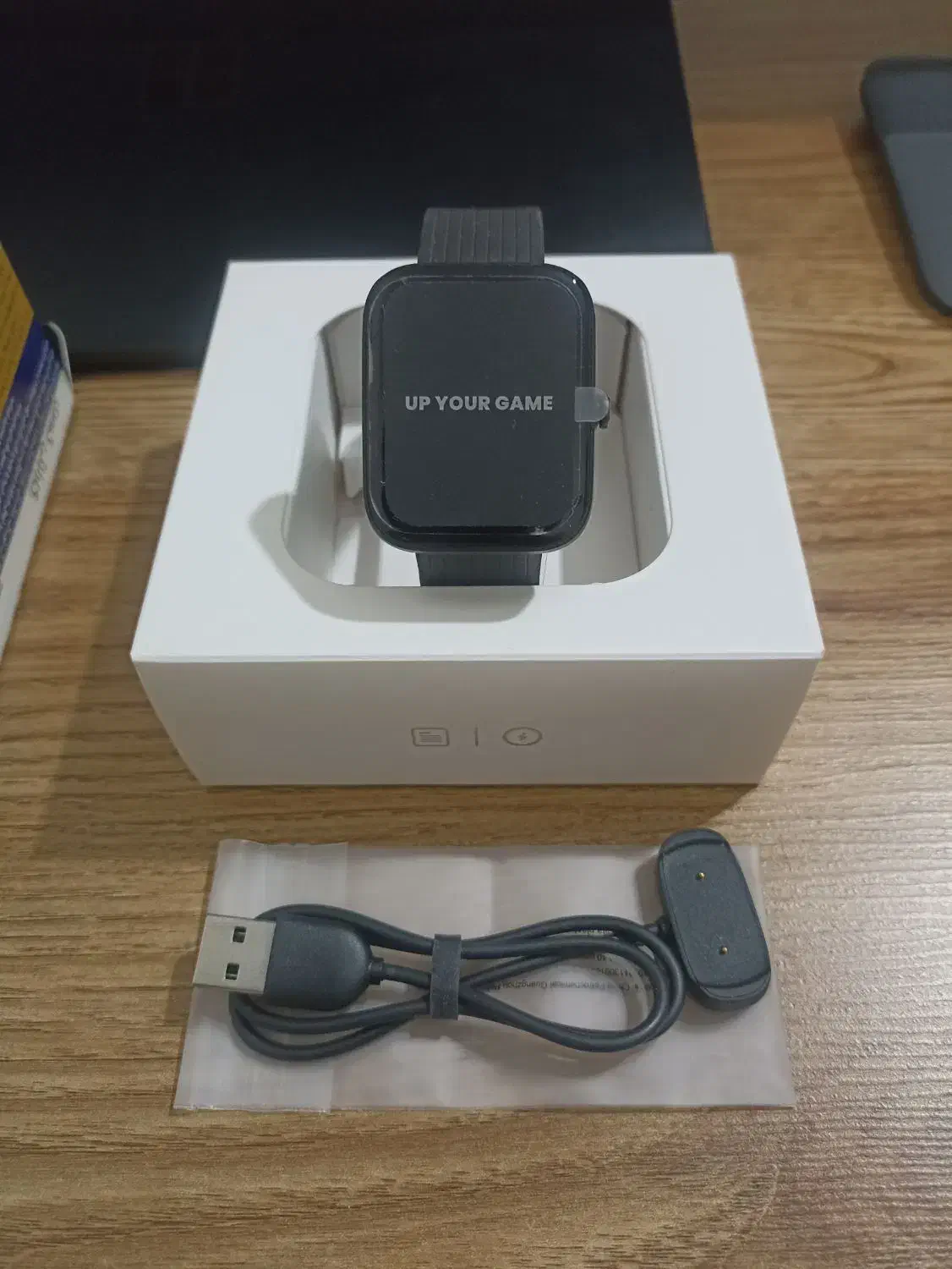 ساعت هوشمند Bip3 شیائومی|لوازم جانبی موبایل و تبلت|فولادشهر, مسکن مهر فولادشهر|دیوار