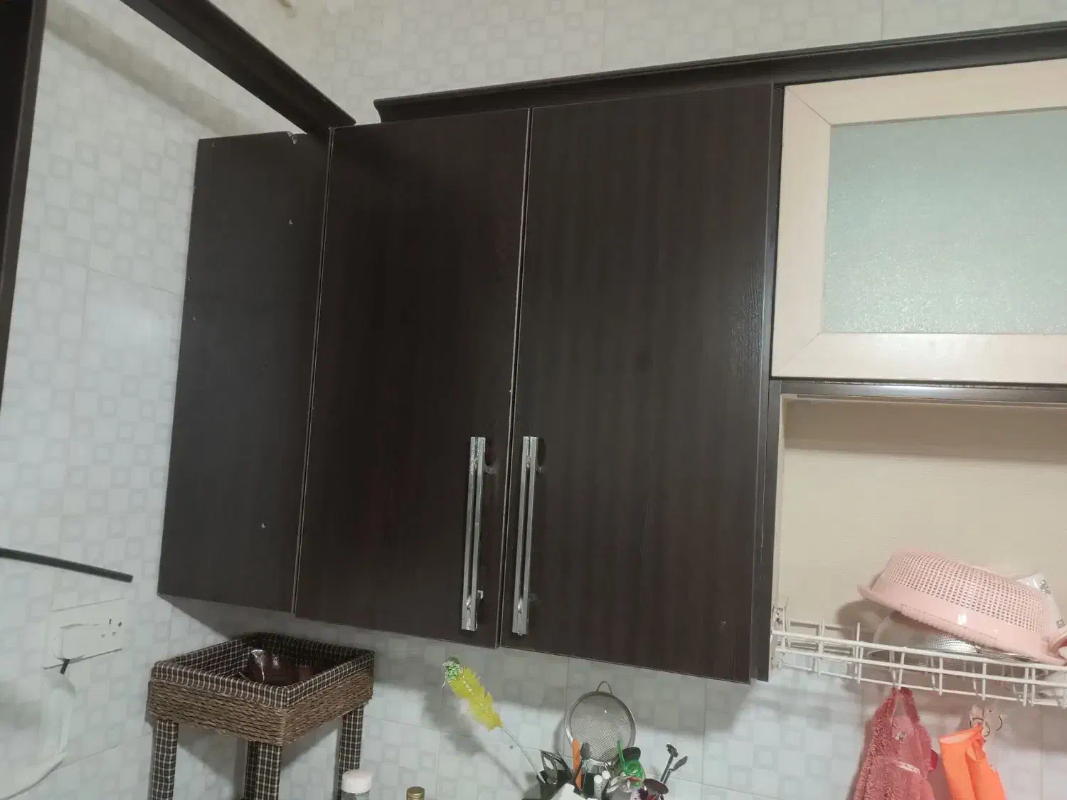 فروش زیر قیمت کابینت|مصالح و تجهیزات ساختمان|امیدیه, |دیوار