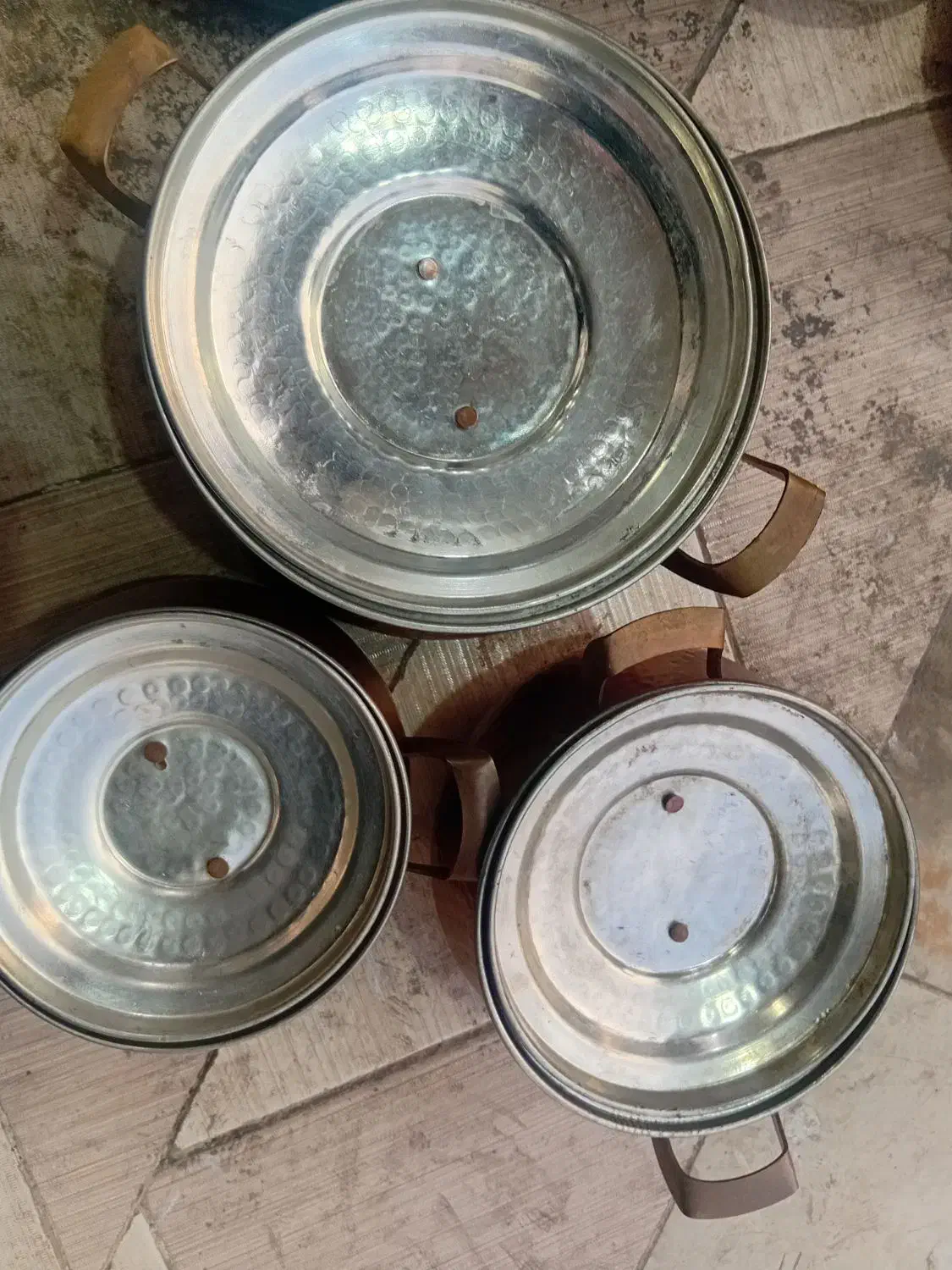 مسی|ابزارآلات|قم, شاه ابراهیم|دیوار