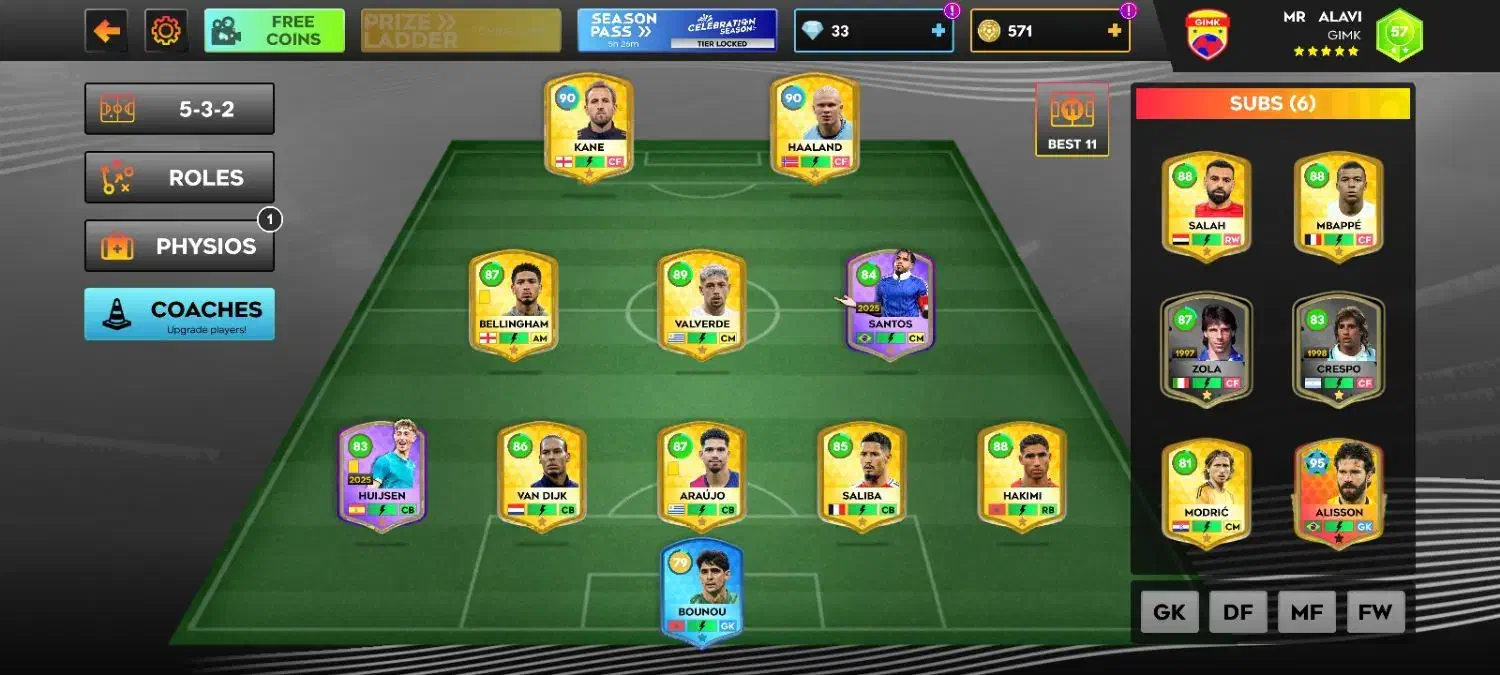 دریم لیگ|کنسول، بازی ویدئویی و آنلاین|سنقر, |دیوار