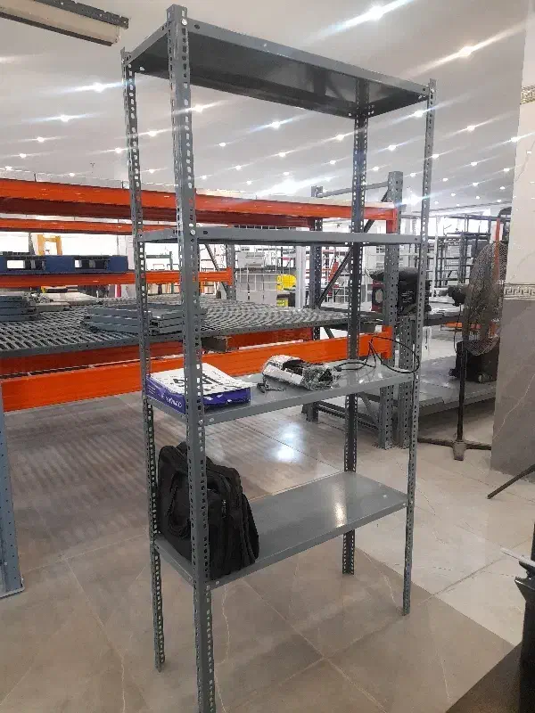 ست ق/فسه در حد نو قیمت واقعی|فروشگاه و مغازه|کرج, گلشهر|دیوار