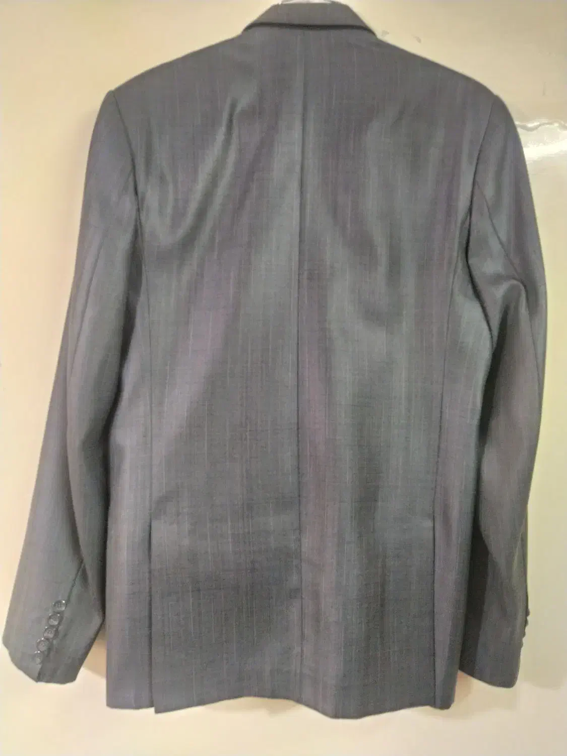 کت و شلوار مردانه. در حد نو سایز ۴۶|لباس|خرم‌آباد, |دیوار