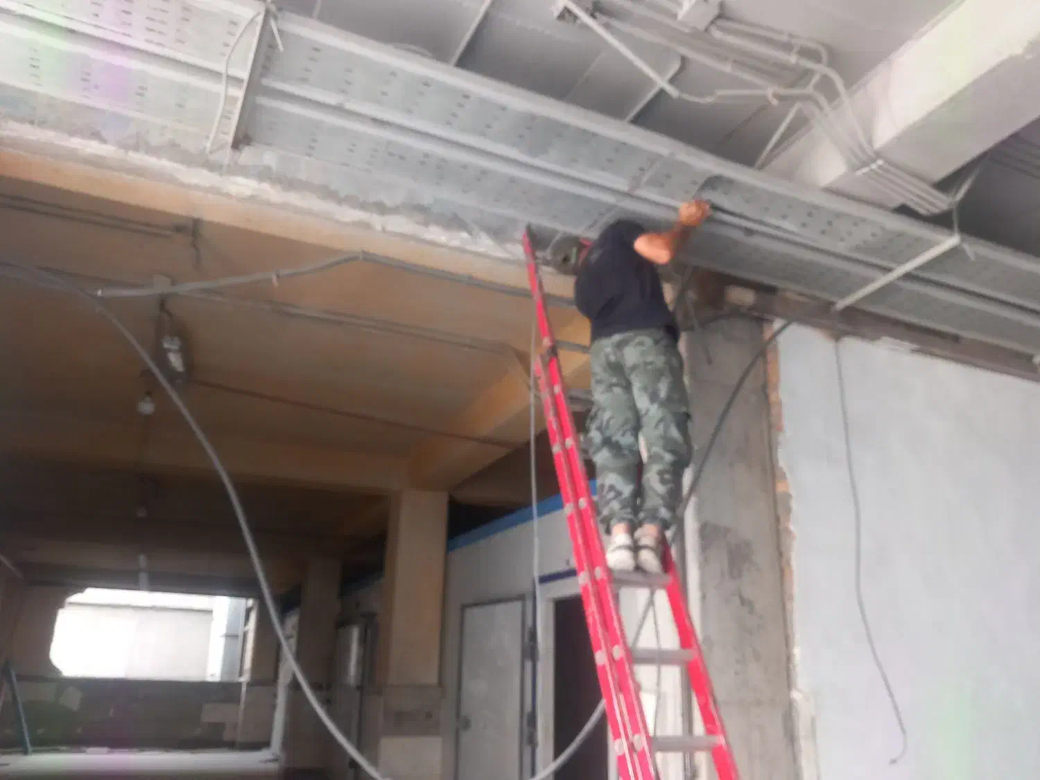 کرکره هوشمند اتوماتیک|خدمات پیشه و مهارت|تهران, تهرانسر شمالی|دیوار