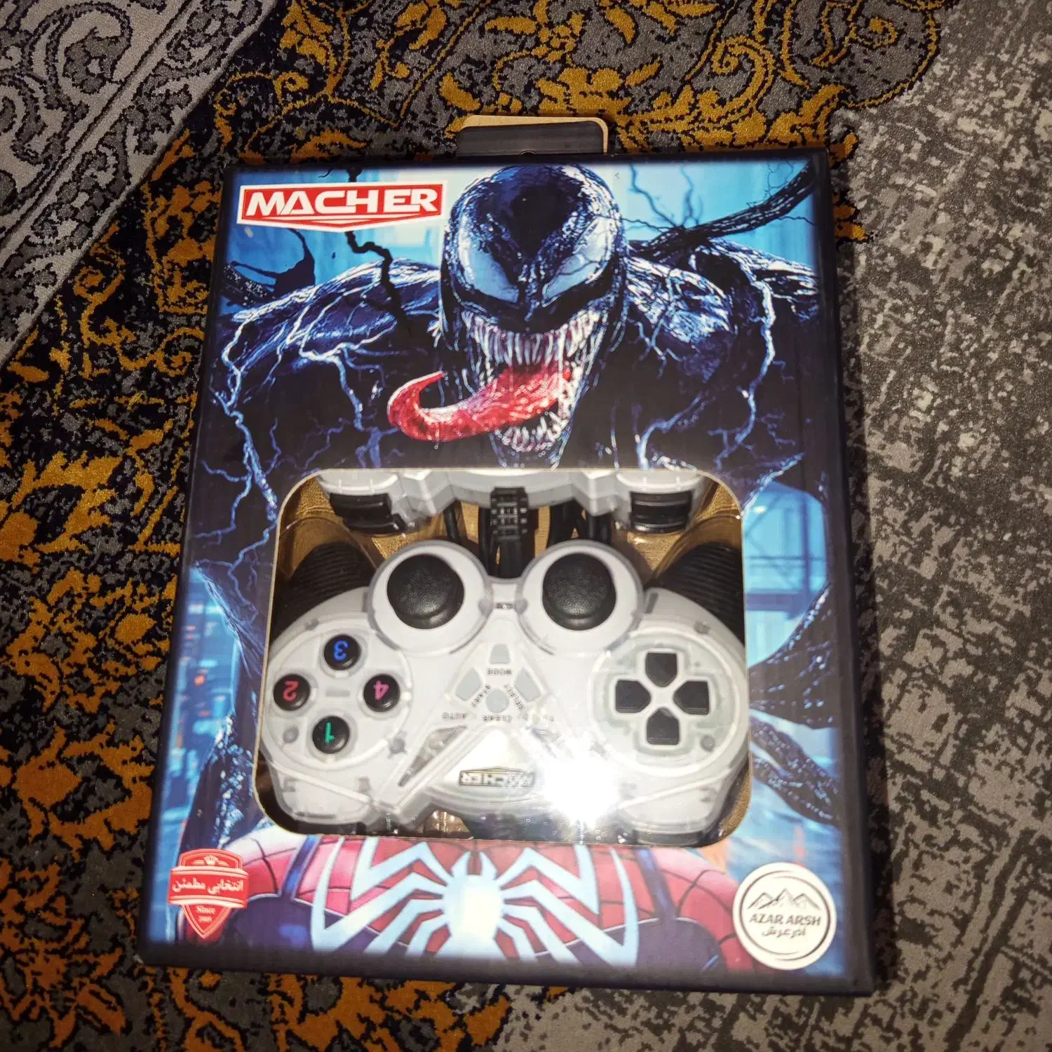 دسته بازی|کنسول، بازی ویدئویی و آنلاین|شیراز, فرودگاه شهید دستغیب شیراز|دیوار