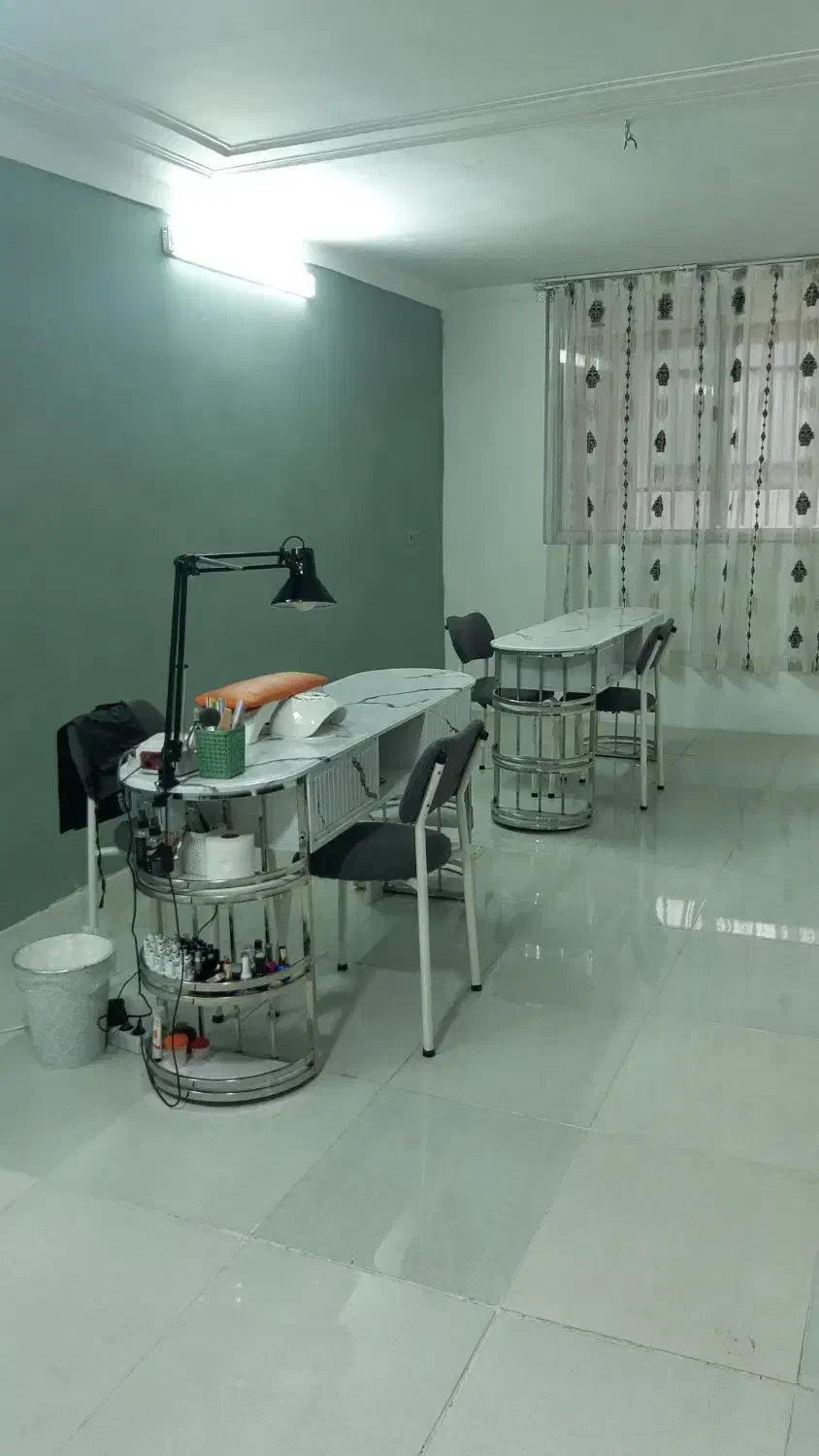 ارایشگری|خدمات آرایشگری و زیبایی|گرگان, |دیوار