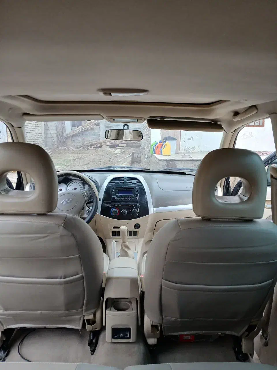 ام وی ام x33 مدل ۹۳ کارمندی|خودرو سواری و وانت|گنبد کاووس, |دیوار