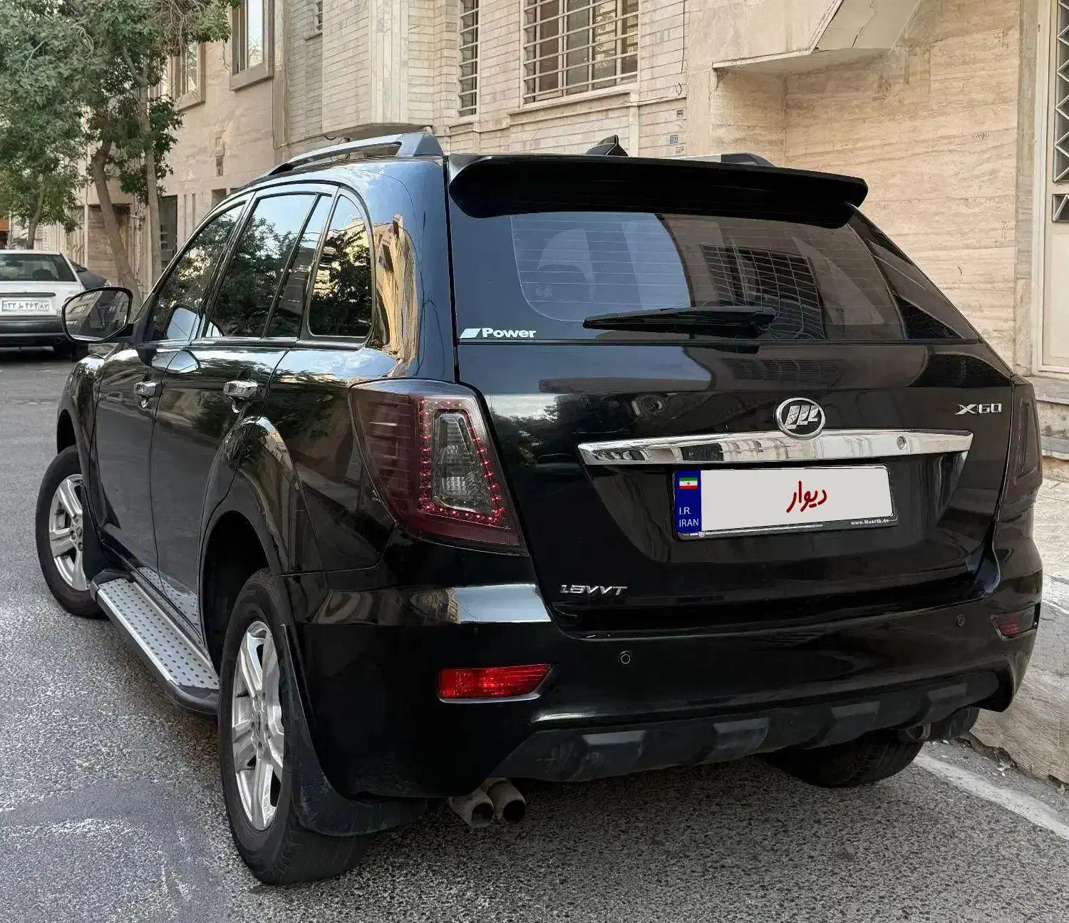 لیفان x60|خودرو سواری و وانت|زنجان, |دیوار