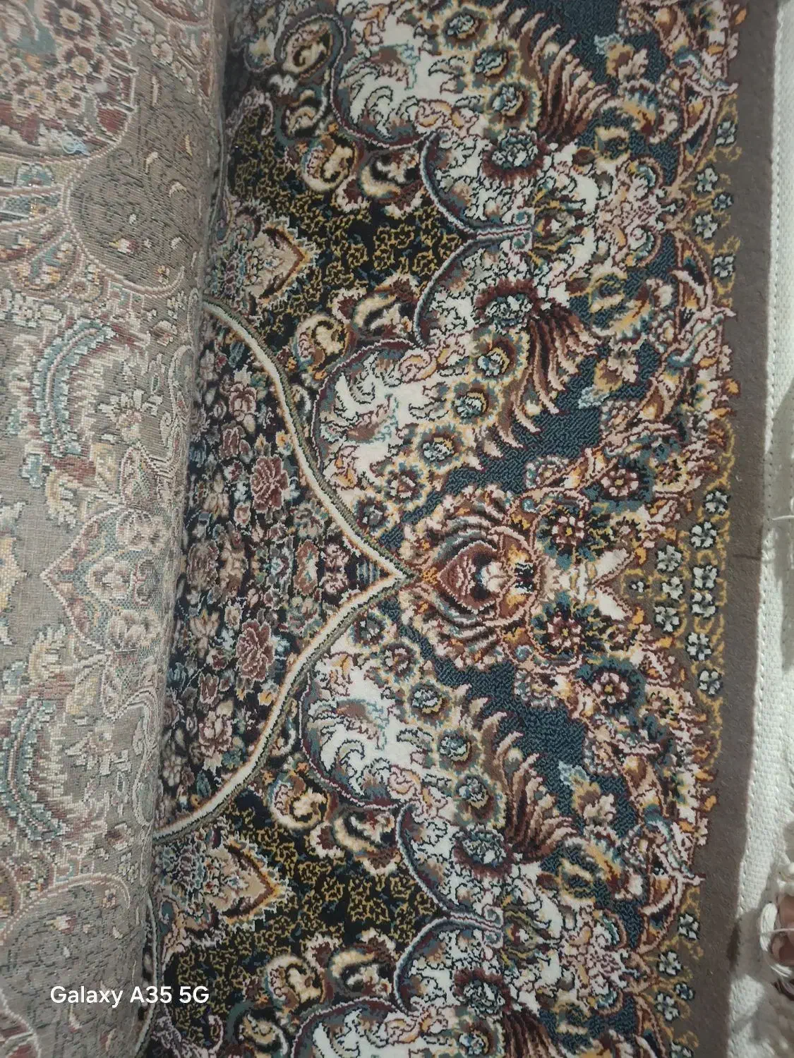 دو تا فرش ۹ متری|فرش|کرج, شاهین‌ویلا|دیوار