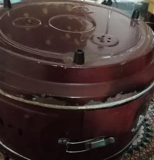 گل فر|اجاق گاز و لوازم برقی پخت‌وپز|ایرانشهر, |دیوار