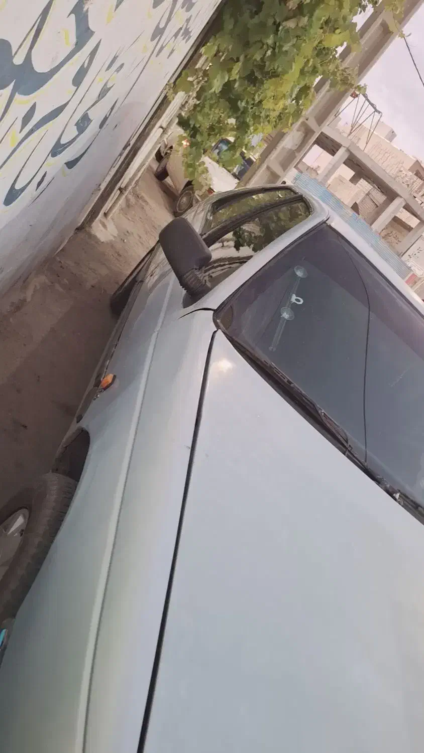 روآ دوگانه کارخونه|خودرو سواری و وانت|اصفهان, زاجان|دیوار