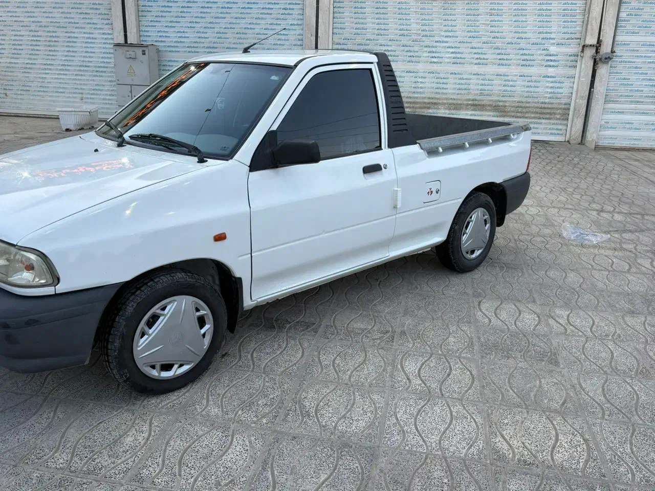 پراید 151|خودرو سواری و وانت|شیراز, گویم|دیوار