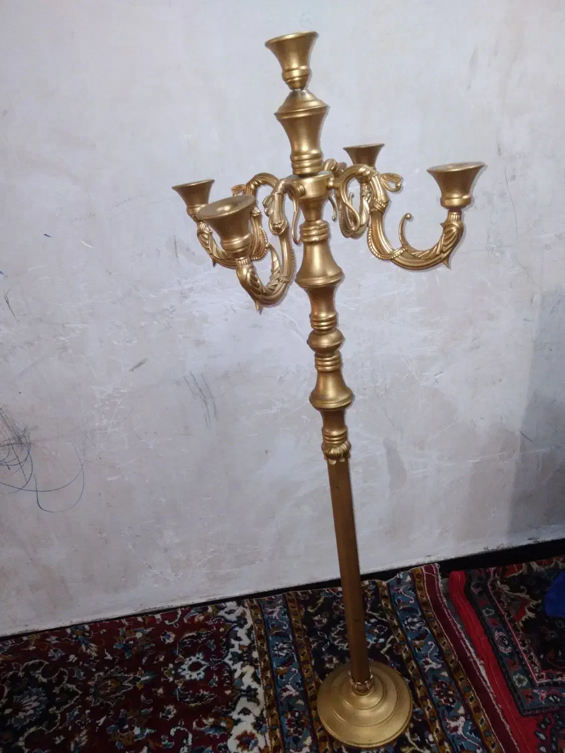 جاشمعی وتابلو|مجسمه، تندیس، ماکت|رامهرمز, |دیوار