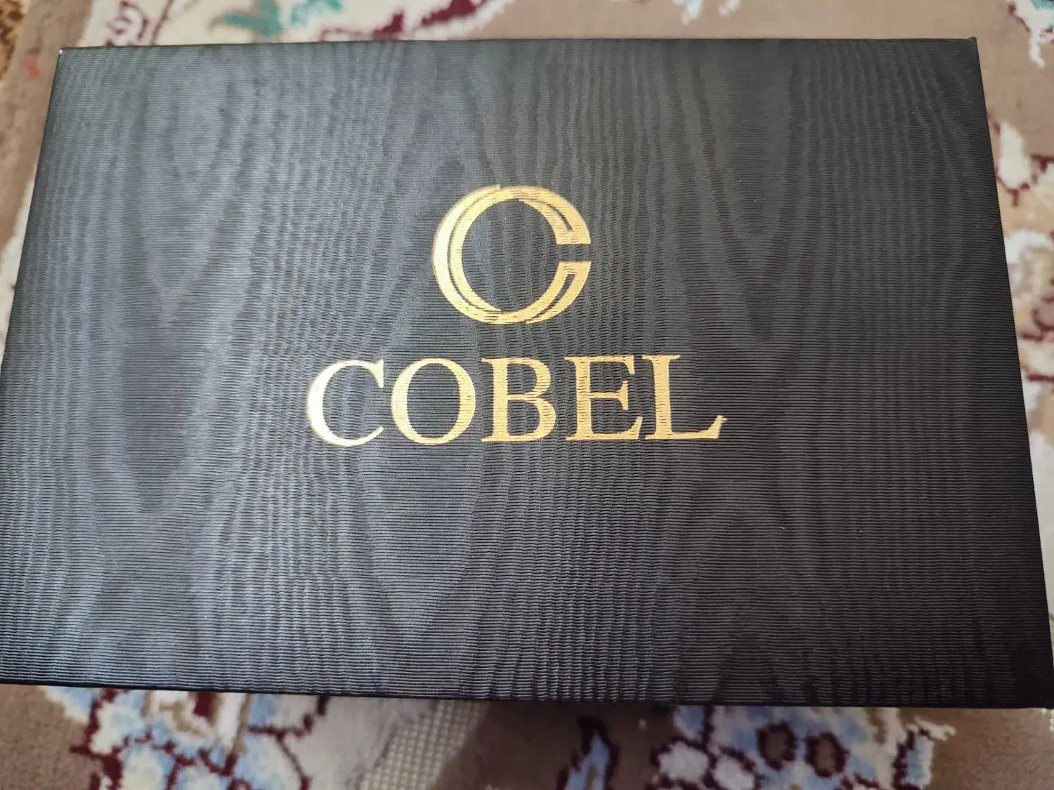 ساعت سه موتوره فعال کوبل|ساعت|قدس, شهرقدس|دیوار