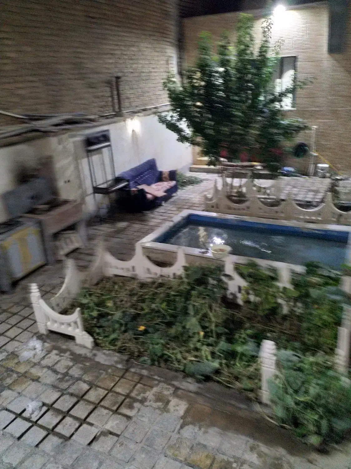 اجاره اتاق ،منزل، سوییت،50 متری 5تخته در نزدیک حرم|اجارهٔ خانه و ویلا|قم, قم نو|دیوار