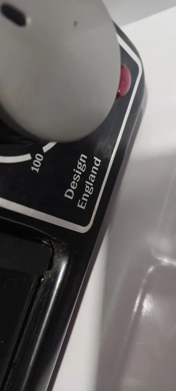 توستر|اجاق گاز و لوازم برقی پخت‌وپز|بیرجند, |دیوار