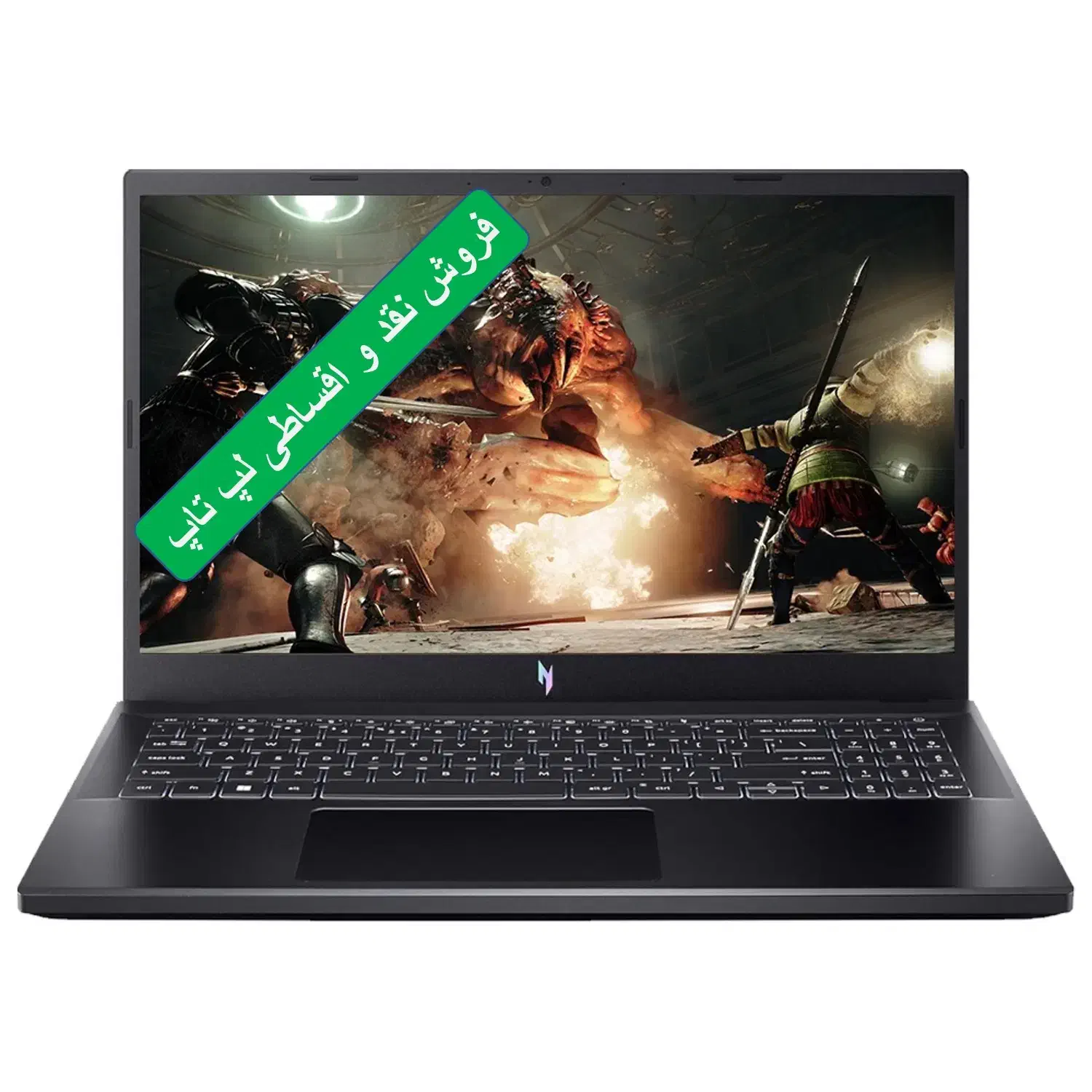 لپ تاپ ایسر نیترو مدل ACER NITRO ANV15-AA1|رایانه همراه|تهران, میدان ولیعصر|دیوار