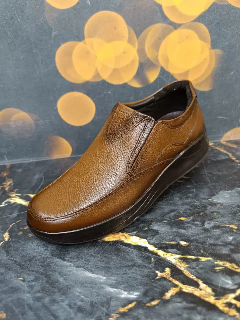 کفش طبی چرم طبیعی تبریز /*|کیف، کفش، کمربند|قم, زنبیل آباد|دیوار