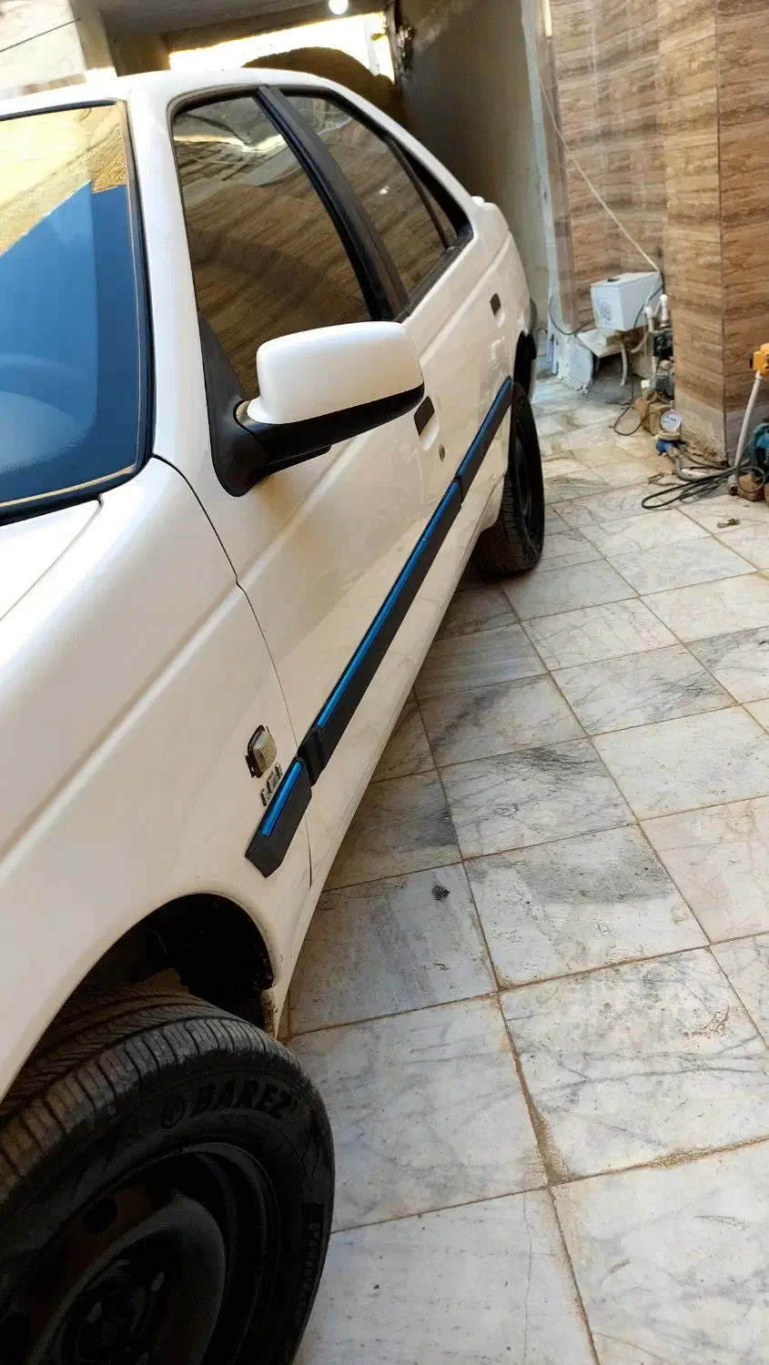 پژو 405 اس ال ایکس مدل۹۸|خودرو سواری و وانت|زهک, |دیوار