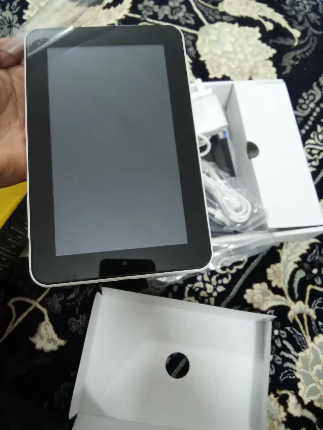 تبلت دانش آموزی سیمکارتی نو|تبلت|مشهد, چهنو|دیوار