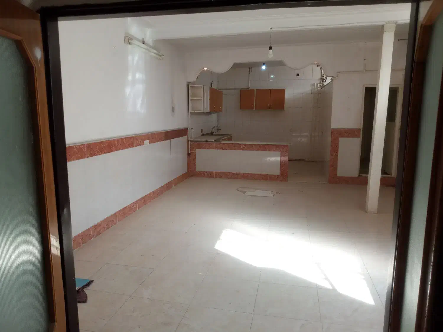 اجاره خانه|اجارهٔ خانه و ویلا|کاشان, ترک آباد|دیوار