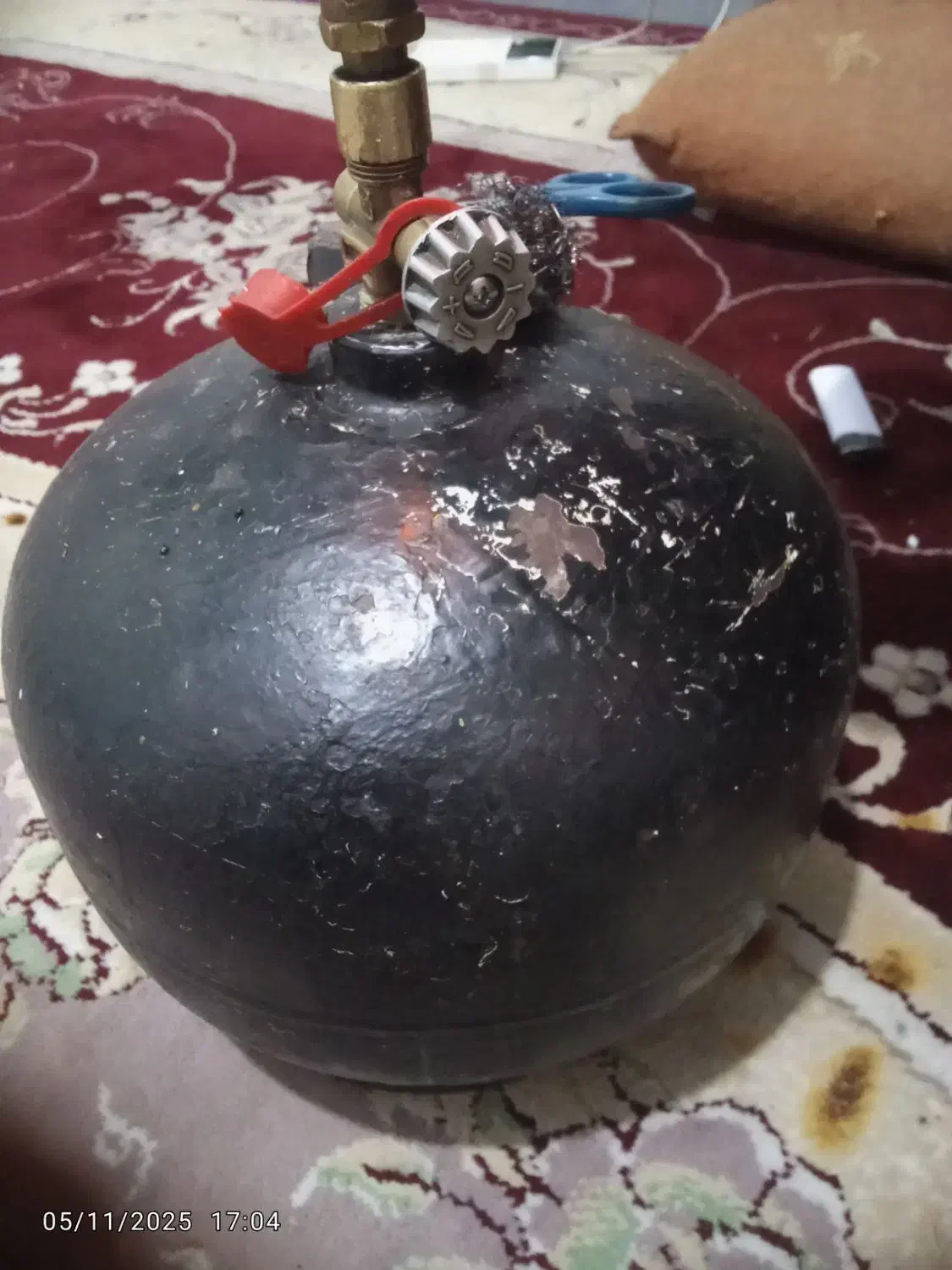 دو عدد پیکنیک گاز|اجاق گاز و لوازم برقی پخت‌وپز|ساوه, |دیوار