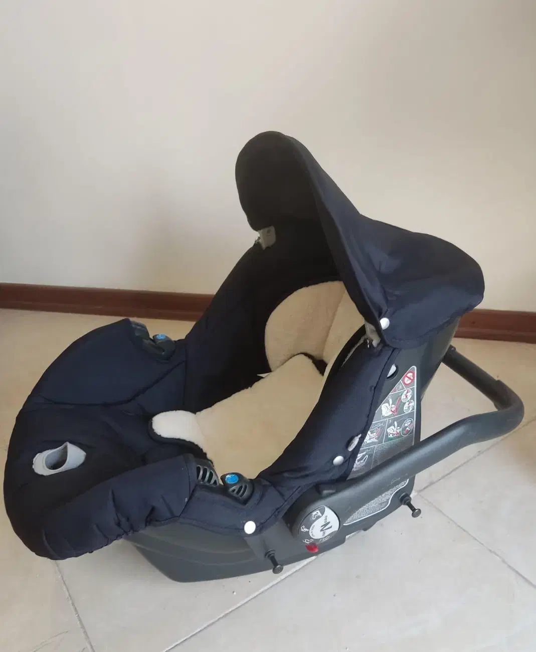 کالسکه نئوناتو|کالسکه و لوازم جانبی|تهران, شهرک شهید باقری|دیوار