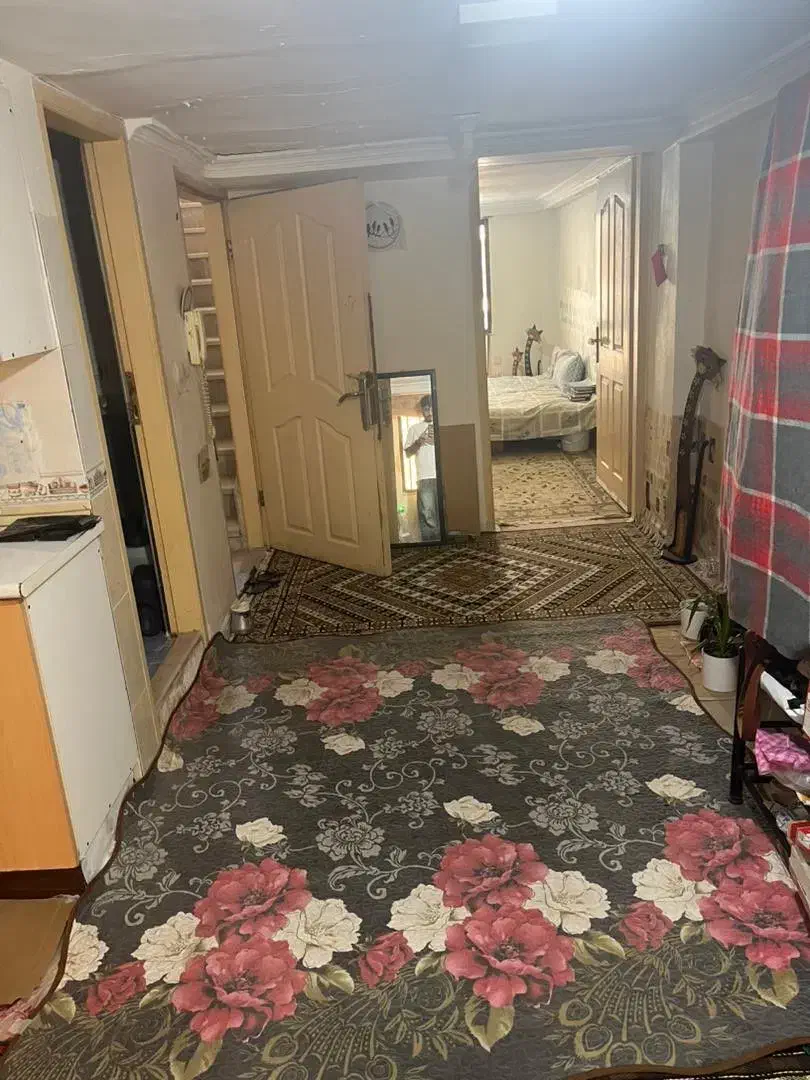 فروش آپارتمان 50 متری|فروش آپارتمان|قشم, |دیوار