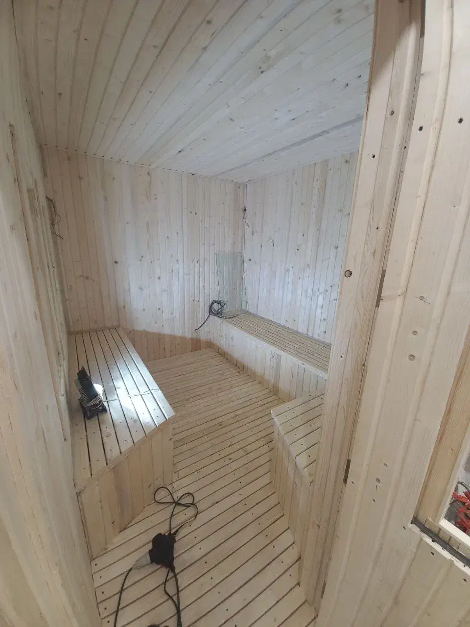 اجرای تخصصی ترموود|خدمات پیشه و مهارت|خواف, |دیوار