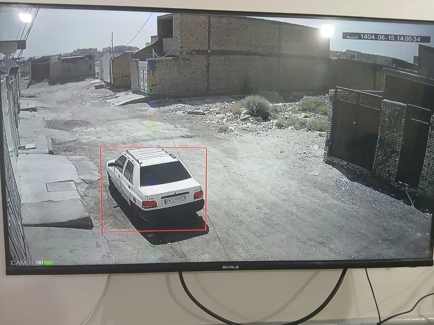 فروش و نصب دوربین و دزدگیر|دوربین مداربسته|باوی, |دیوار