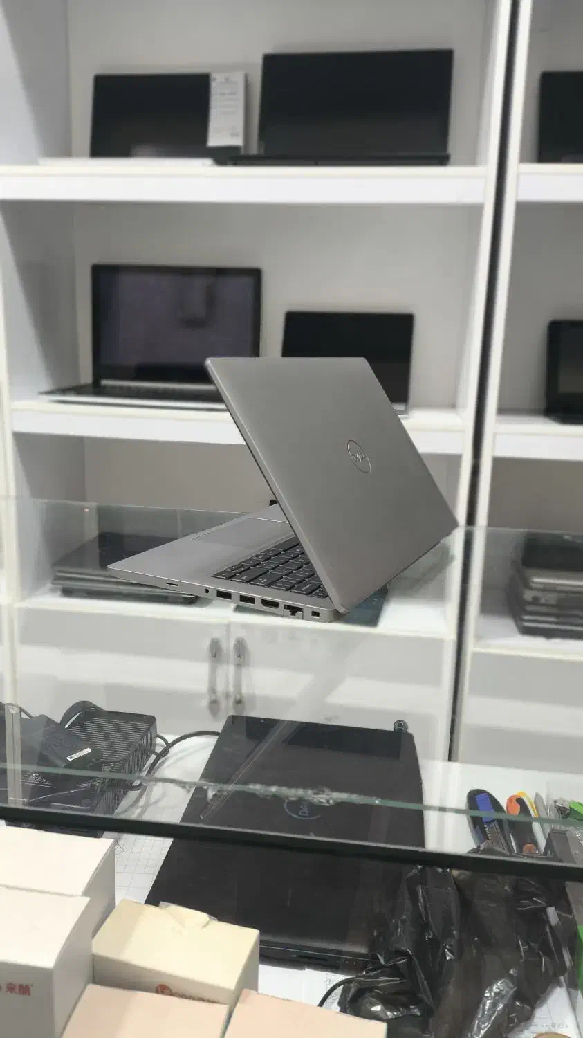 لپ تاپ آمریکایی نسل جدید قیمت مناسب|رایانه همراه|پیرانشهر, |دیوار