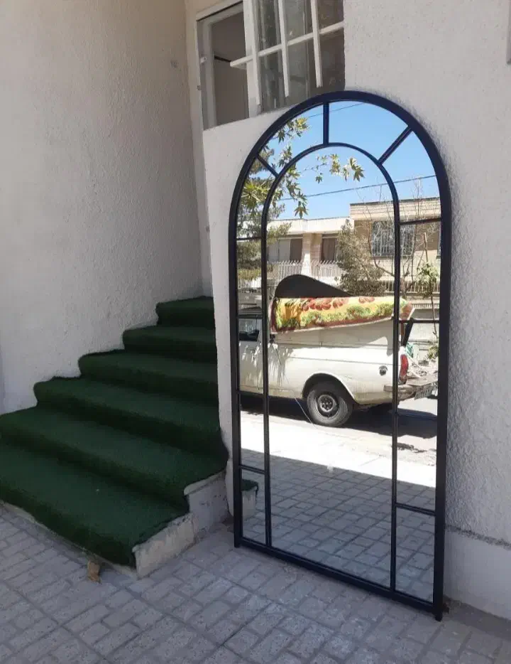 آینه قدی (مدل پنجره ای)|آینه|مشهد, سید رضی|دیوار