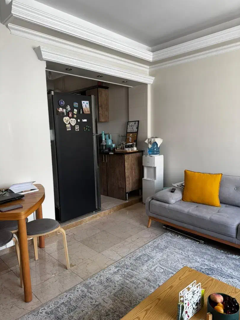 مجیدیه جنوبی ۱۶ متری اول|اجارهٔ آپارتمان|تهران, مجیدیه|دیوار